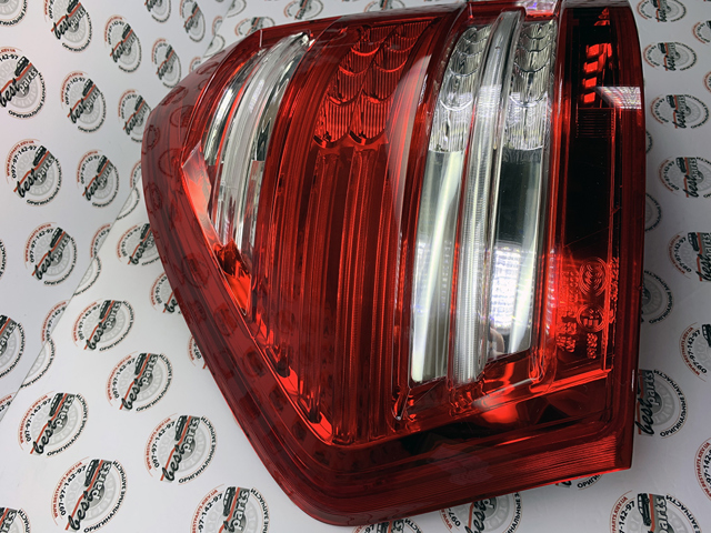 MERCEDES 1648203364 Фонарь задний левый в наличии Николаев