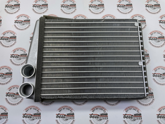 1648300061 MERCEDES Радиатор печки купить в Винница