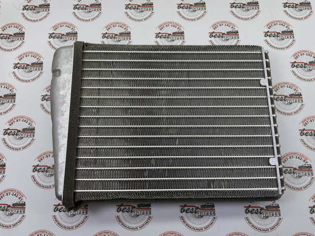 MERCEDES 1648300061 Радиатор печки в наличии Винница