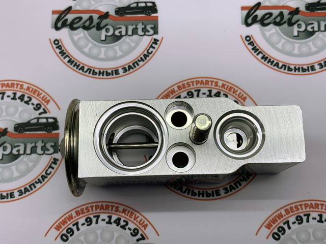 1648300084 MERCEDES Клапан TRV кондиционера купить в Ровно