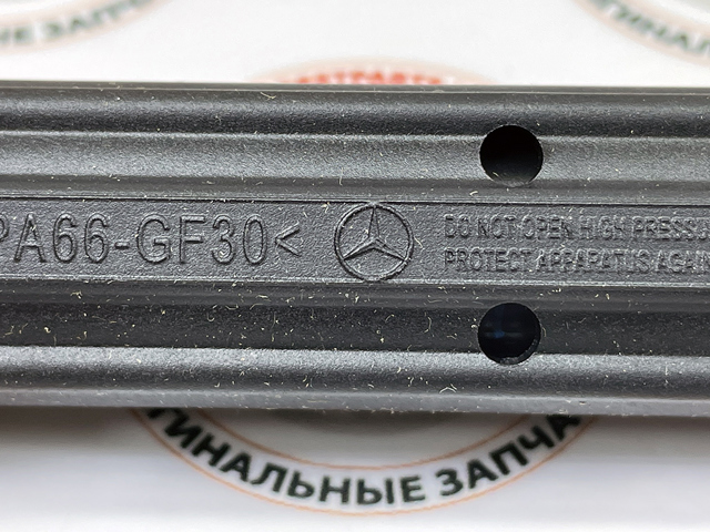 MERCEDES 1649800364 Амортизатор капота левый в наличии Одесса