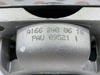 Подушка КПП 1662400618 MERCEDES