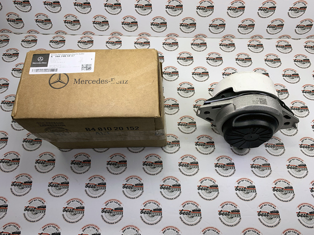 MERCEDES 1662405917 Подушка (опора) двигателя правая в наличии Чернигов
