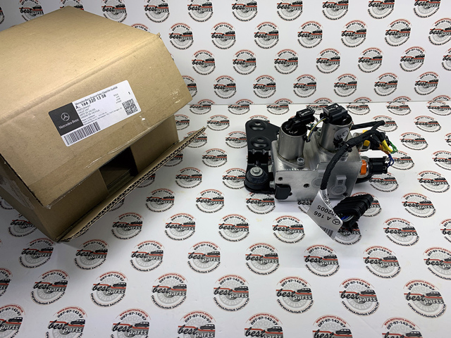 MERCEDES 1663201358 в наличии Черкассы