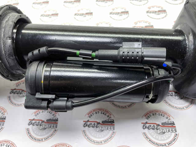 166320146880 MERCEDES Амортизатор передний правый купить в Ровно
