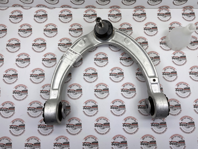 Рычаг передней подвески верхний, правый 1663301807 MERCEDES