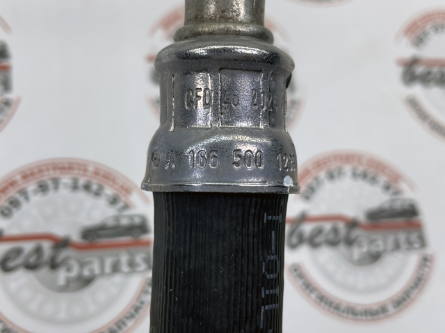 1665001288 MERCEDES купить в Черновцы