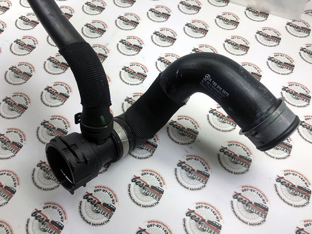 1665005675 MERCEDES купить в Харьков