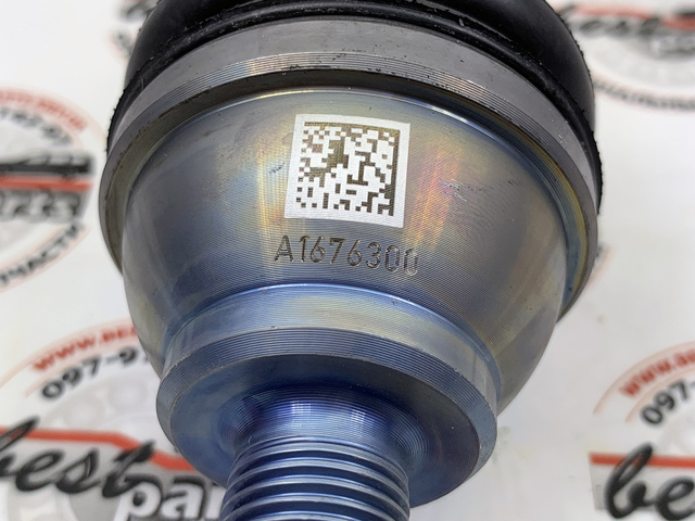 MERCEDES 1673306300 Нижняя шаровая опора в наличии Тернополь