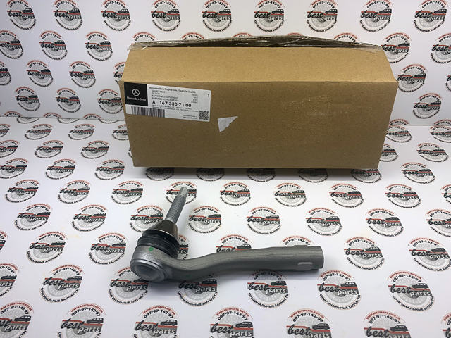Рулевой наконечник 1673307100 MERCEDES