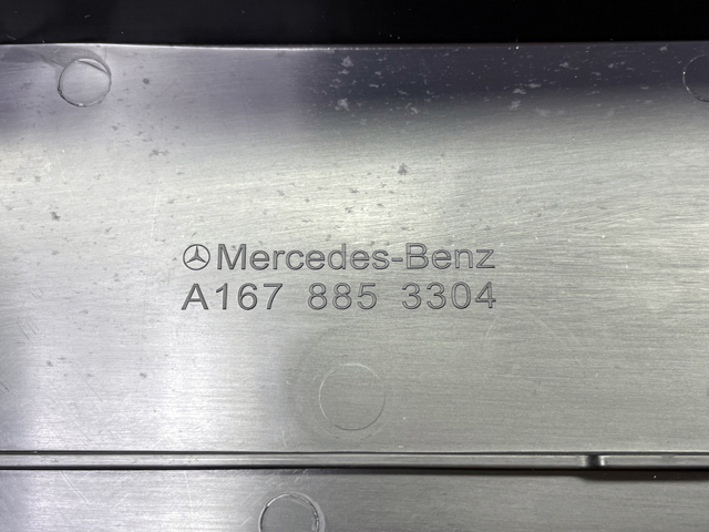 1678801802 MERCEDES купить в Ровно