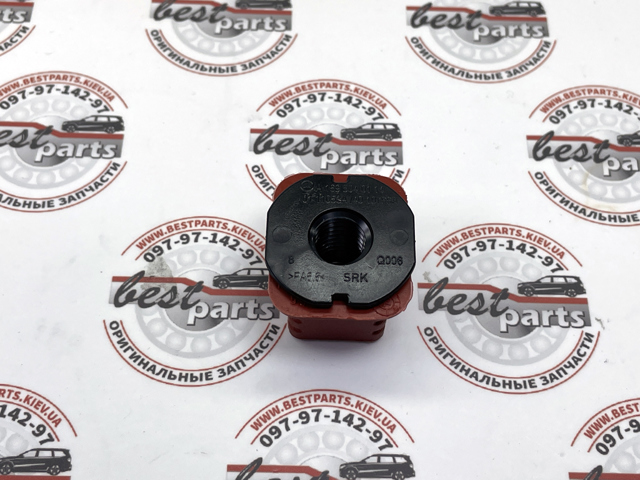 1695040114 MERCEDES Подушка крепления радиатора верхняя купить в Запорожье