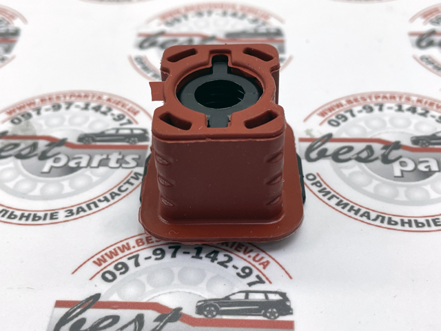 1695040114 MERCEDES Подушка крепления радиатора верхняя купить в Житомир