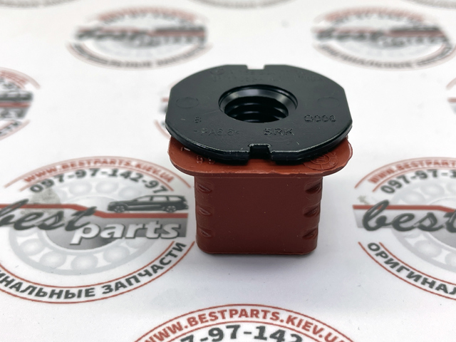 1695040114 Подушка крепления радиатора верхняя купить Чернигов