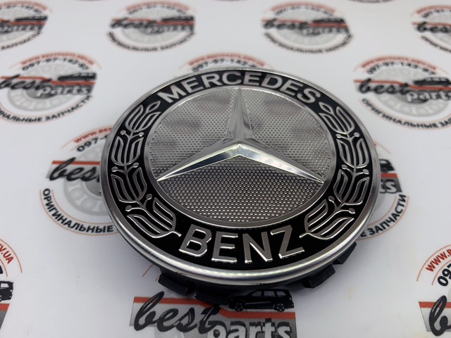 Колпак колесного диска 17140001259040 MERCEDES