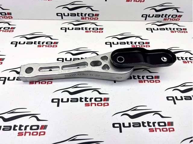 Подушка двигателя 1K0199855BJ VAG