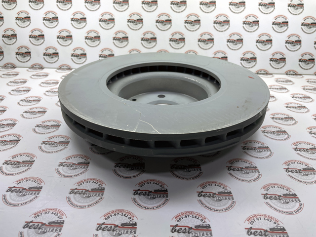 204421000090 MERCEDES Передние тормозные диски купить в Сумы
