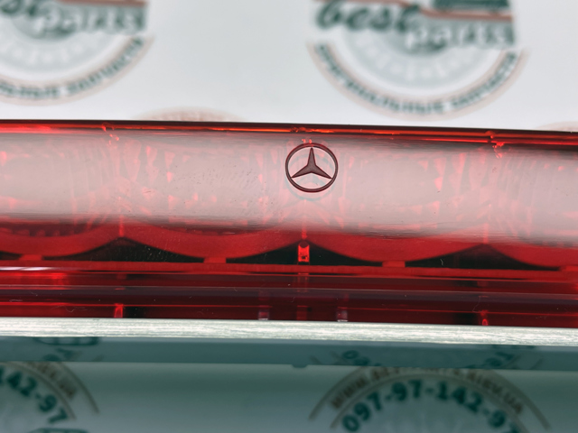 2048200056 MERCEDES Задний стоп купить в Ужгород