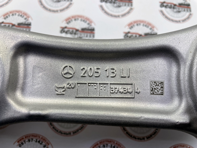 2053305901 MERCEDES Рычаг передней подвески левый купить в Чернигов