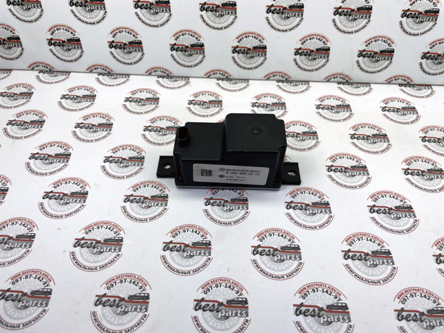 Преобразователь напряжения 2059052809 MERCEDES