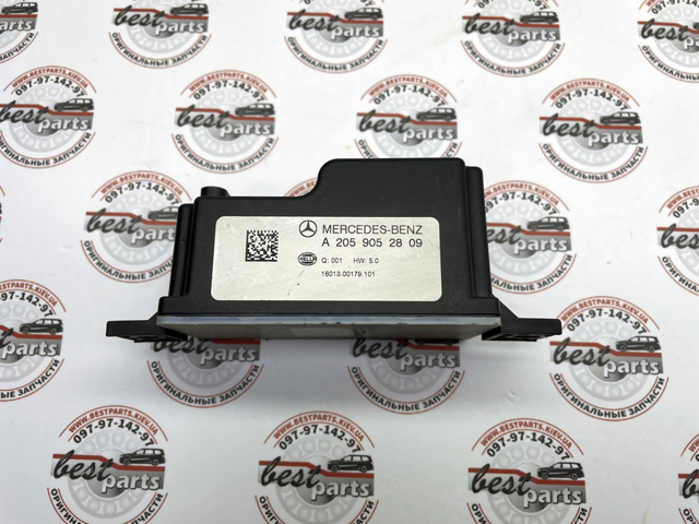 MERCEDES 2059052809 Преобразователь напряжения, универсальный в наличии Кривой Рог