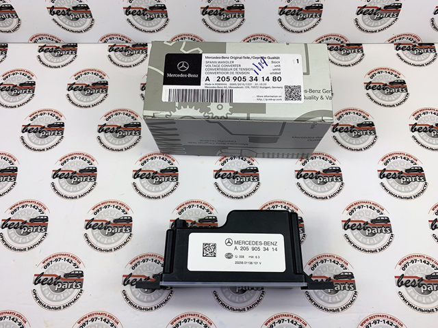 2059053414 Преобразователь напряжения, универсальный купить Сумы