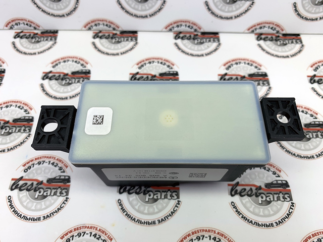 MERCEDES 2059053414 Преобразователь напряжения, универсальный в наличии Запорожье