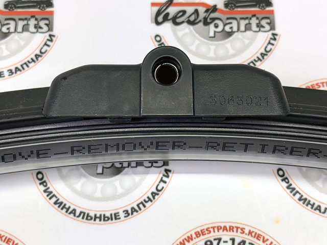 MERCEDES 2118202945 Щетки стеклоочистителя в наличии Ирпень