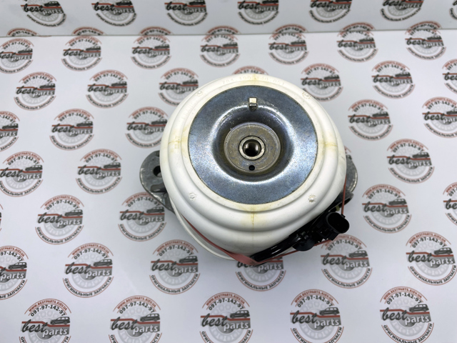 Левая подушка двигателя 2122403017 MERCEDES