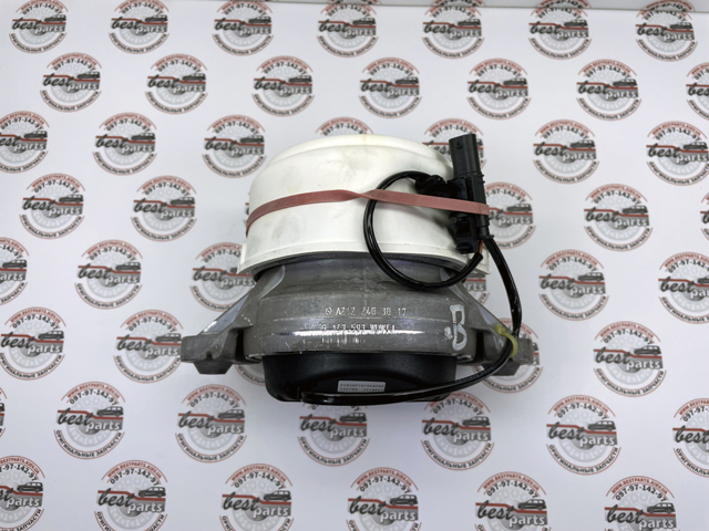 2122403017 MERCEDES Подушка (опора) двигателя левая купить в Харьков