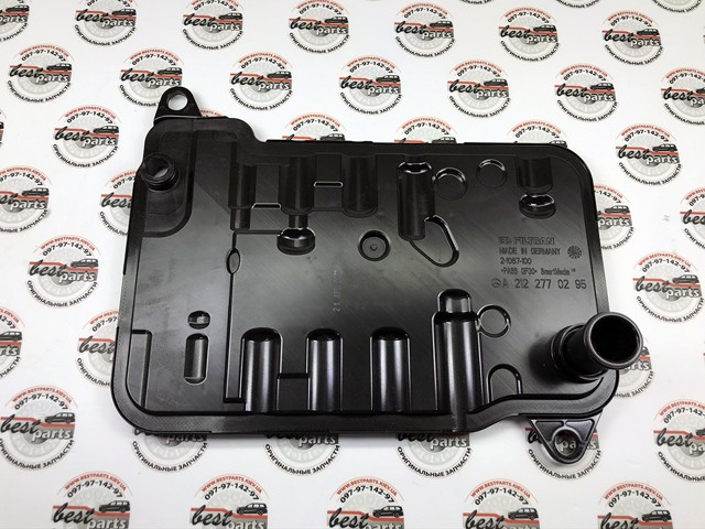 MERCEDES 2122770295 Фильтр АКПП в наличии Черкассы