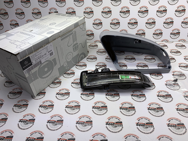 MERCEDES A21281091009999 в наличии Тернополь