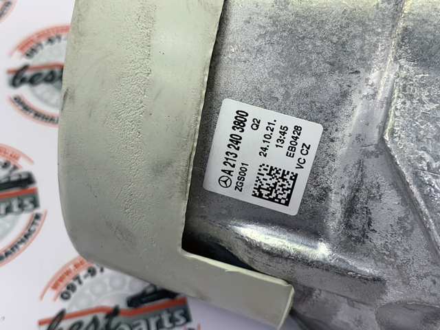MERCEDES 2132403800 в наличии Ровно