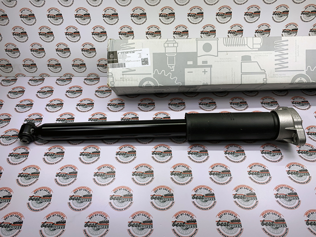 MERCEDES 2133201530 Амортизатор задний в наличии Кривой Рог