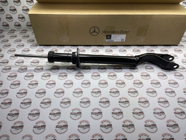 MERCEDES 2133204230 Амортизатор передний правый в наличии Житомир