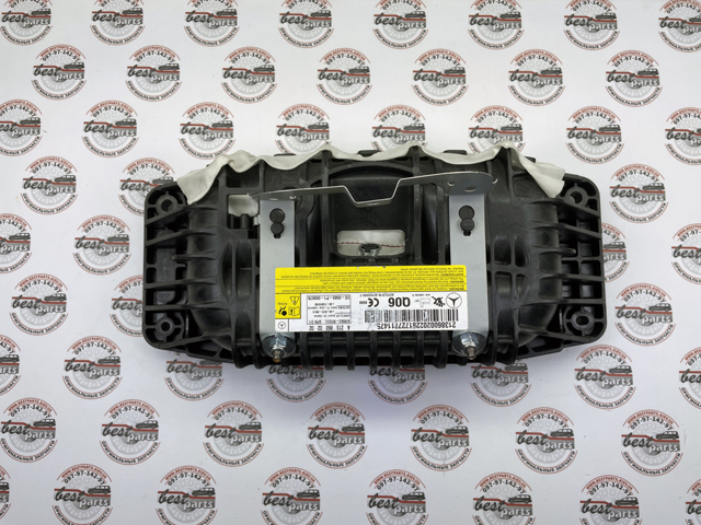 MERCEDES 2138600202 Подушка безопасности (AIRBAG) пассажирская в наличии Одесса