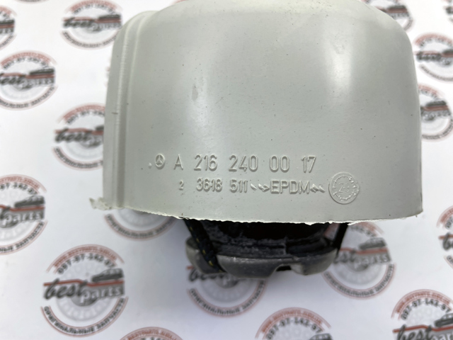 Подушка (опора) двигателя лев./прав. 216240001764 MERCEDES