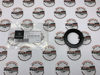 Сальник раздатки mercedes c w203 / e w211 / s w220 2209970246