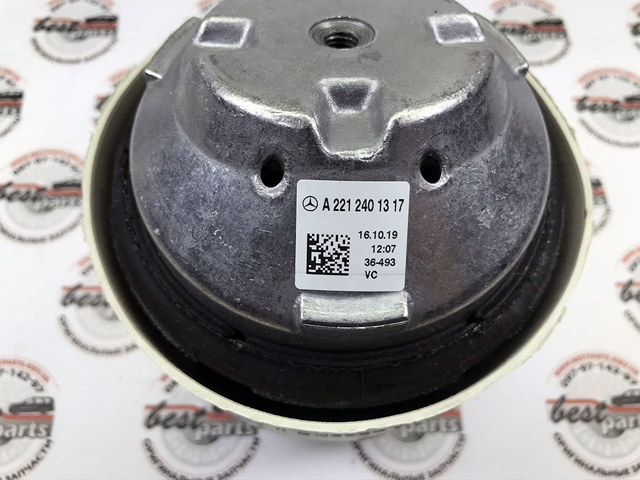 Подушка двигателя левая/правая 221240131764 MERCEDES