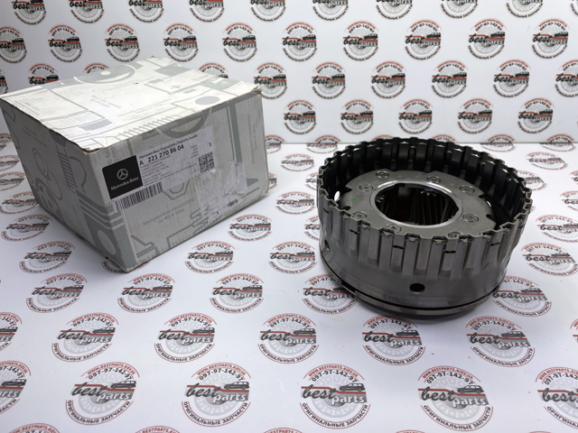 MERCEDES 2212708604 Ремкомплект КПП в наличии Днепр