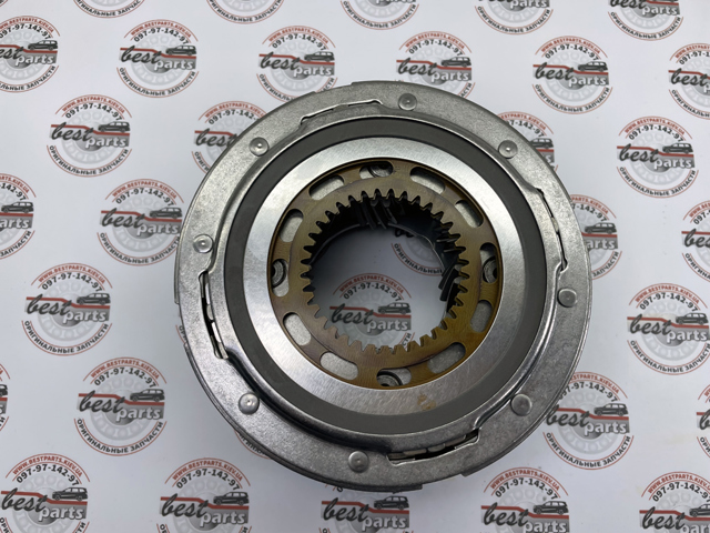 2212708604 MERCEDES Ремкомплект КПП купить в Николаев
