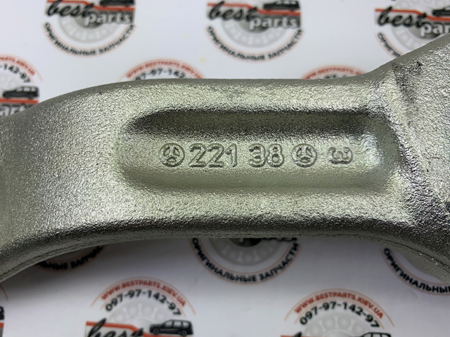 2213307207 MERCEDES Нижний рычаг купить в Винница