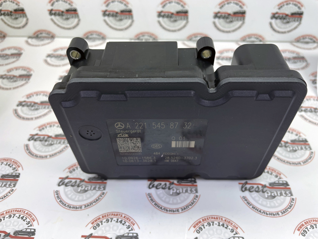 MERCEDES 2215459332 Блок управления ESP в наличии Ирпень