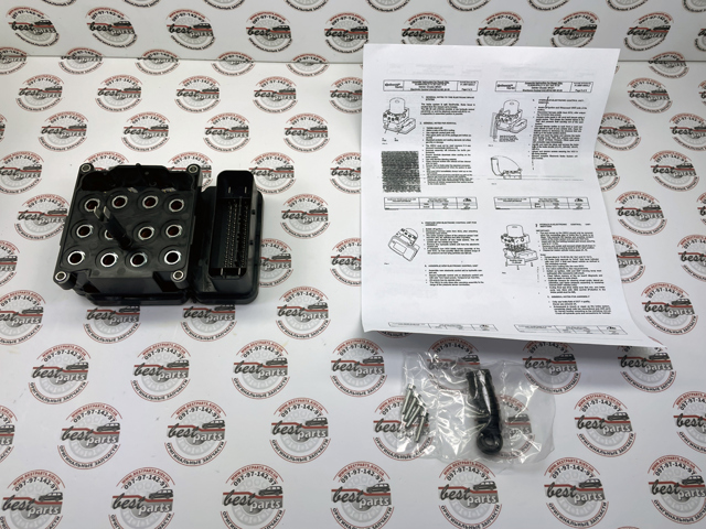 MERCEDES 2215459332 Блок управления ESP в наличии Житомир