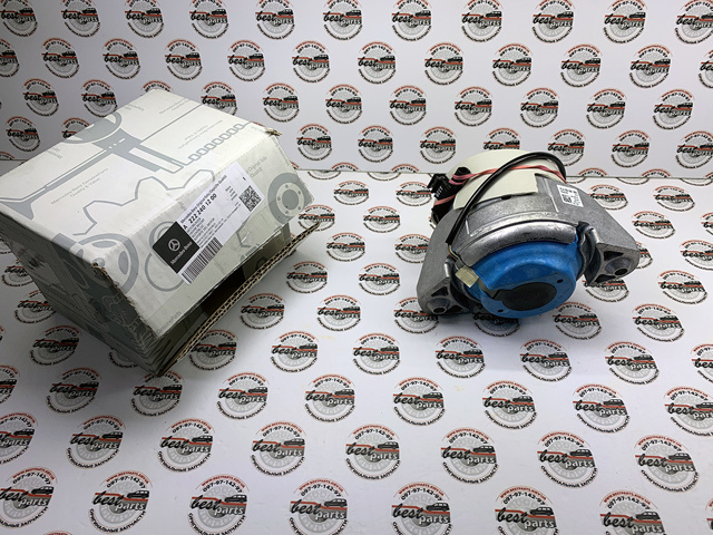 2222401200 MERCEDES Правая подушка двигателя купить в Черкассы