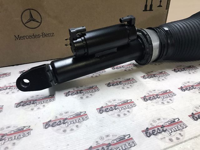 2223204813 MERCEDES Амортизатор передний правый купить в Черновцы