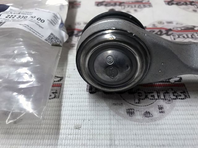 Рулевой наконечник 2223307000 MERCEDES