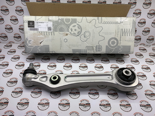 MERCEDES 2223308501 Рычаг передней подвески нижний левый/правый в наличии Одесса