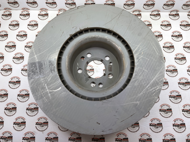 A2224210812 MERCEDES Передние тормозные диски купить в Николаев