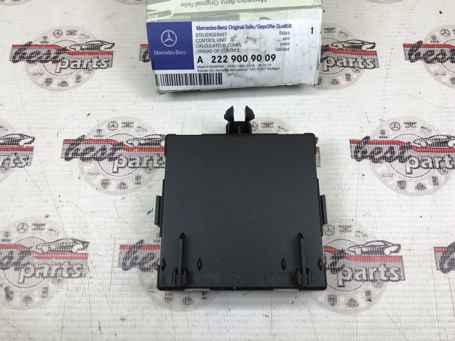 2229009009 MERCEDES купить в Каменское